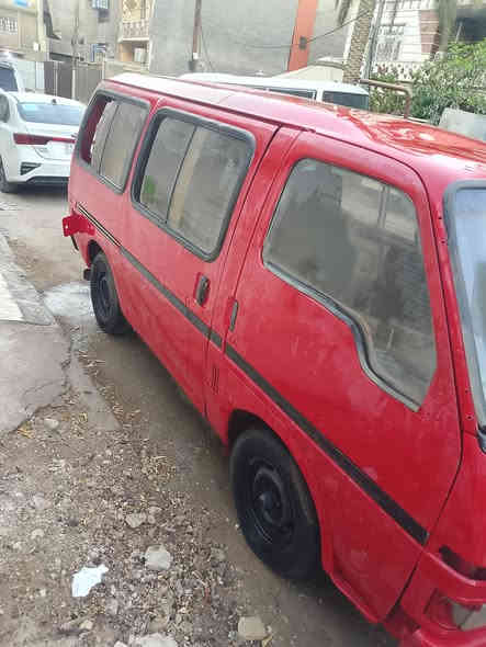 سلام عليكم سياره للبيع ازوزه موديل 93 سنويه ضايعه اتعهد عشائر وقانوني سعر 14ورقه اتصال هاتفي ***********
