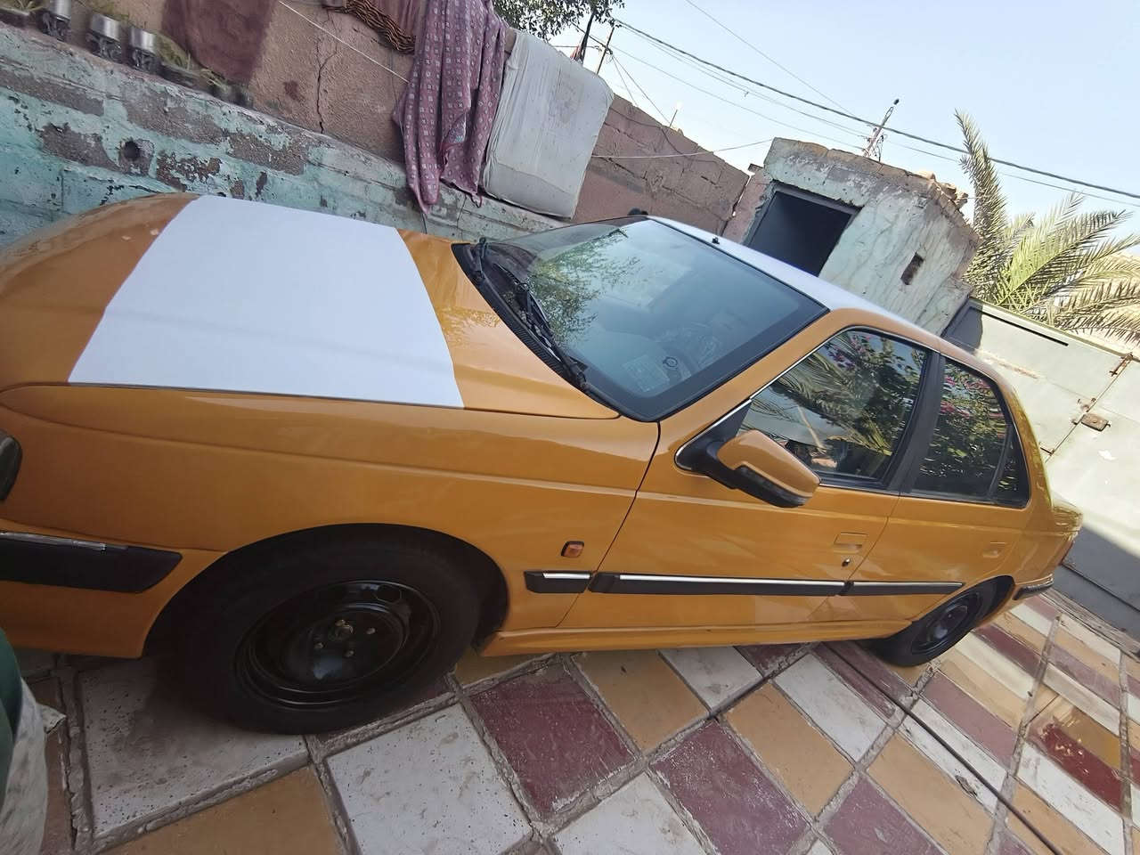 سياره بيجو باص موديل 2018 لسياره مكينه فرنسي تبريد تخم تاير دينمو سلف جديد سياره خير من الله شراي تصل مو شاراي لا تعبني ولا تعبك ***********بيه وتساب
سياره موجوده بدوانيه
