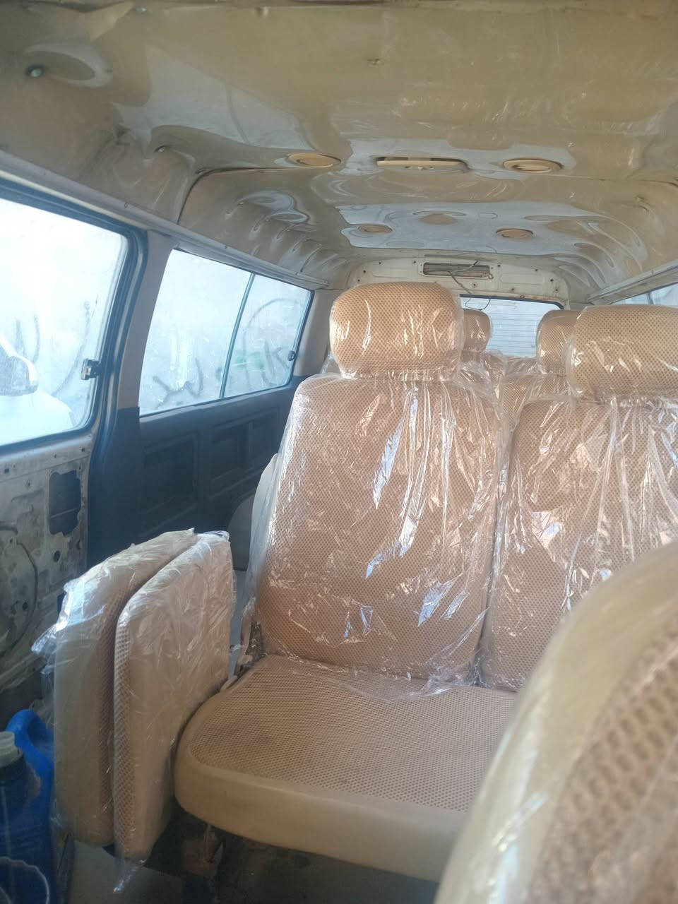 السلام عليكم  موديل ١٥ حرة وكالة عامة بأسمي مراوس بريجو منغولي شرط النظافة سعر ٨٥ ورقة رقمها بصرة عنواني كربلاء


**إذا كنت صاحب هذا الإعلان وتريد حذفه لأي سبب، رجاءا أرسل رسالة إلى الدعم الفني**