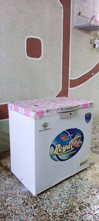 مجمده شغاله • بصره حيانيه • ممكن تفاوض