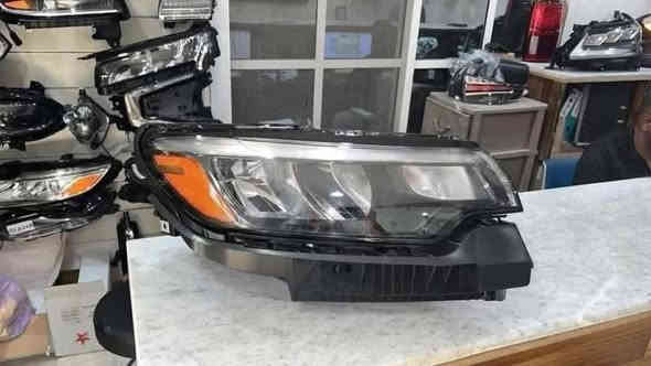 ⚫️💯⚪️
اهلا بكم في مجمع الامريكي 🚘🏎🚙🚗
يتوفر مواد 
تفصيخ وتجاري 
يتوفر توصيل مواد كل العراق 

اغراض … جيب رانجيت من 2015 الى 2024
جيب.  كومباس من 2015 الى 2024 
جيب    بزون من 2016 الى 2022 
محركات 2400 
وكيرات 
يتوفر مشط 
صدر امامي.دبلات شمعات طبلات 

🚚
يوجد خدمة توصيل داخل بغداد و المحافظات كافة .
 ***********☎️☎️☎️☎️☎️☎️☎️☎️☎️☎️
للاستفسار الاتصال على رقم الهاتف ***********🥰

عنوان بغداد شارع مطار المثنى مجمع الامريكي 
بعد جسر شالجيه جديد 

قرب حلويات الخاصكي او شركه كيا دوليه 
يفتح المجمع الساعة 8 صباحا ولغاية الساعة 5 مساءا
نتشرف بالجميع …….. اهلا وسهلا. بكم
