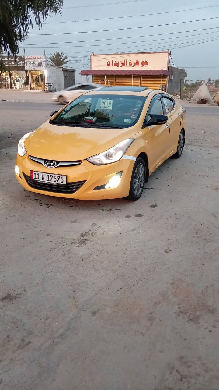 سلا عليكم ورحمة الله وبركاته سياره الانترا #للبيع موديلها 2016 خليجيه فول مواصفات مكينه 1800 كير مكينه حداديه كفاله تخم تاير مكفوله من الدواخل ولظربه الداخليه شواصي  شرط ولتبديل مكفوله سعره 105 وبيه مجال وترهم مراوس مكاني ابو غريب خان ظاري *********** اتصال وبي وتساب
