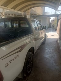 تويوتا • ٢٠١٤ • رقم شمالي
