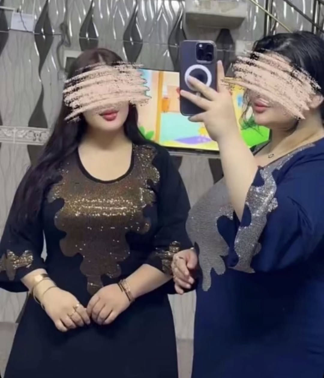 ‎تریندی ساڵ ❤️‍🔥بەردەستن
ببەهەر قووماشیك خۆتان بتانەوێ


**إذا كنت صاحب هذا الإعلان وتريد حذفه لأي سبب، رجاءا أرسل رسالة إلى الدعم الفني**