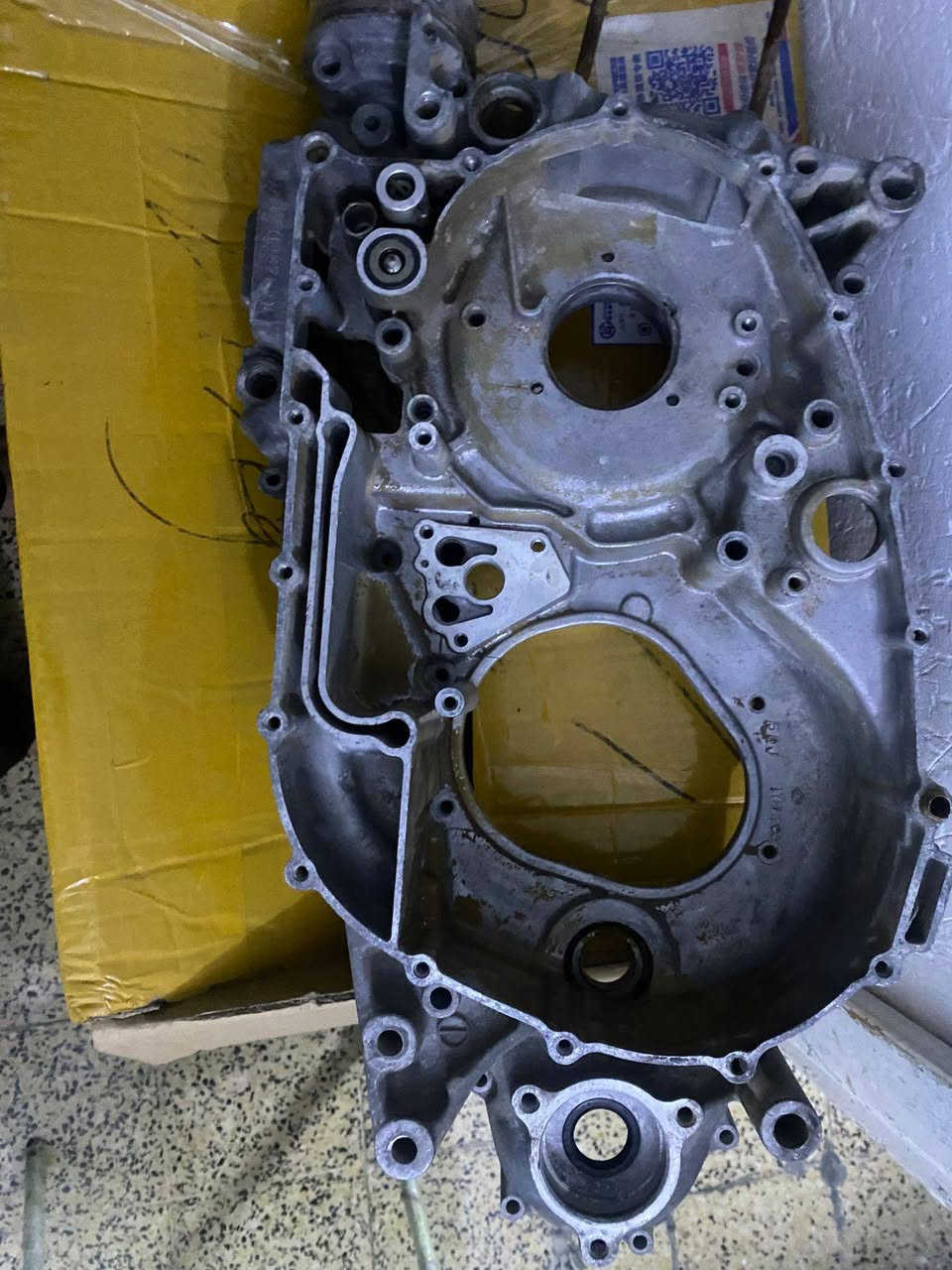 للبيع اسعار خاص


**إذا كنت صاحب هذا الإعلان وتريد حذفه لأي سبب، رجاءا أرسل رسالة إلى الدعم الفني**