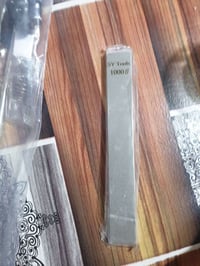 هذا المنتج هو حجر شحذ ماسي من العلامة التجارية SY Tools، وتحديداً بنعو...