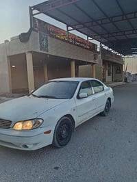 مكسيما • ٢٠٠٨ • مكينة مبدلة