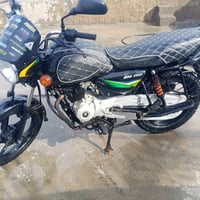 بوكسر 22 • كفالة • الحسينية مال راشدية