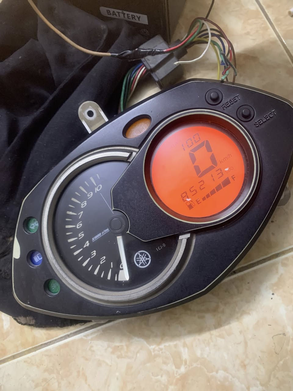 بسم ‎ألـ﴿ﷻ﴾ـلـﮧ 
توفرت ادوات سكنس عام ضمان الفحص والشد
يوجد خدمة توصيل التفاصيل الاتصال ع الرقم او المراسلة واتساب
***********
