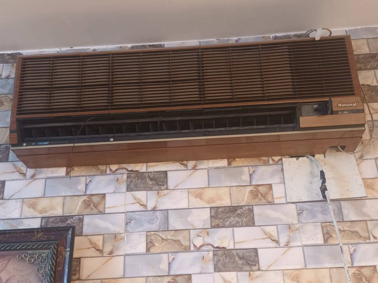 سبلت نشيل ٢طن شغل عل فحص المكان شهداء البياع شارع المضخة الاول *********** * *********** بغداد, العراق
