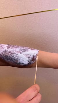 كريم ازالة ENZO • بشرة حساسة • ٣ دقايق