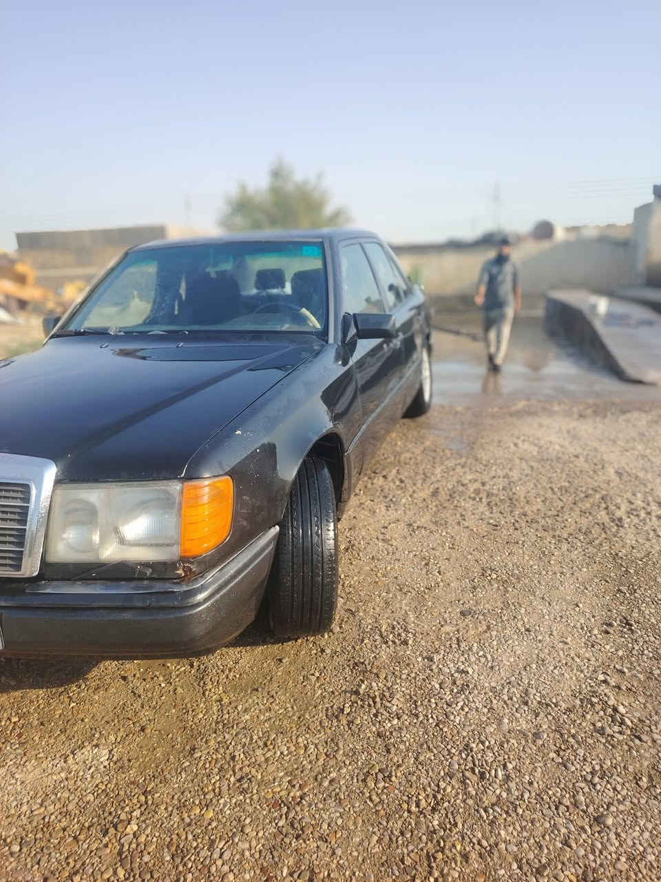 مارسدس دب موديل ١٩٩٢ مشروع وطني
السعر ٤٠ وبيه مجال لشراي 
مكينه محور بطه ديلكو
كير مكينه كفاله شرط
تبريد شغال
حداديه زينه
كهربائات شغاله كله
جام كهربائي
غرفه جديده حلوه
قاعده وحده مصلحه
خاص ماجاوب
مكان ذي قار الرفاعي ***********
