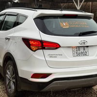 سنتافي فول • ٢٠١٨ • ٦ سلندر