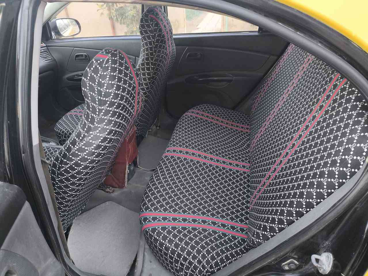 كيا ريو 2012 رقم كربلاء سياره نظيفه  مكينه كير حداديه 
بيه جاملع أمامي مظروب و مصبوغ بدون دواخل شرط السعر 77 وبيها مجال بسيط  السياره موجوده ب الديوانية الحمزه الشرقي للاستفسار اكثر 
الاتصال ب 👈 ***********
