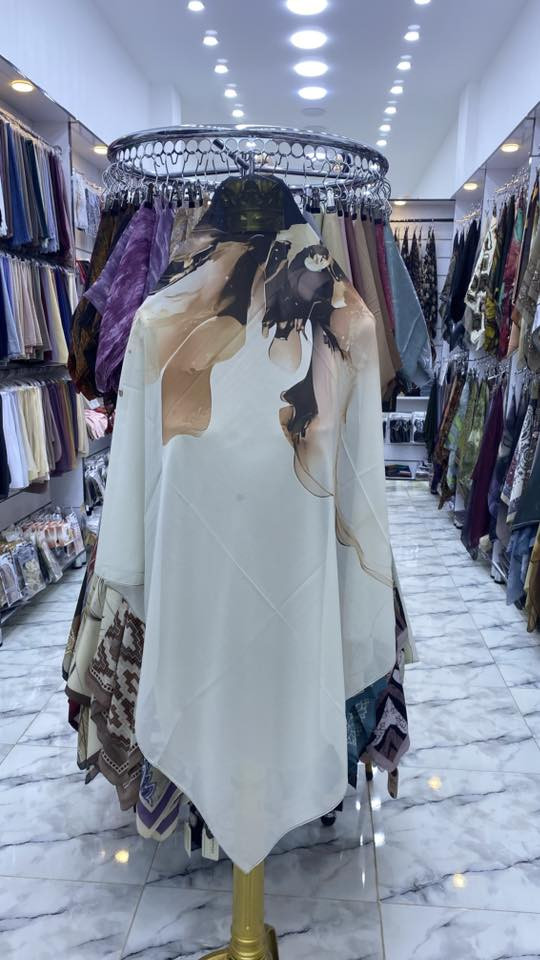 😍ربطه جرجيت مموج قياس ١٣٠سم 😍
😘خانقين خلف حبيب مول مجاور مجمع قنبر😘


**إذا كنت صاحب هذا الإعلان وتريد حذفه لأي سبب، رجاءا أرسل رسالة إلى الدعم الفني**