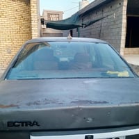 فكترا • ١٩٩٢ • واسط عزيزيه