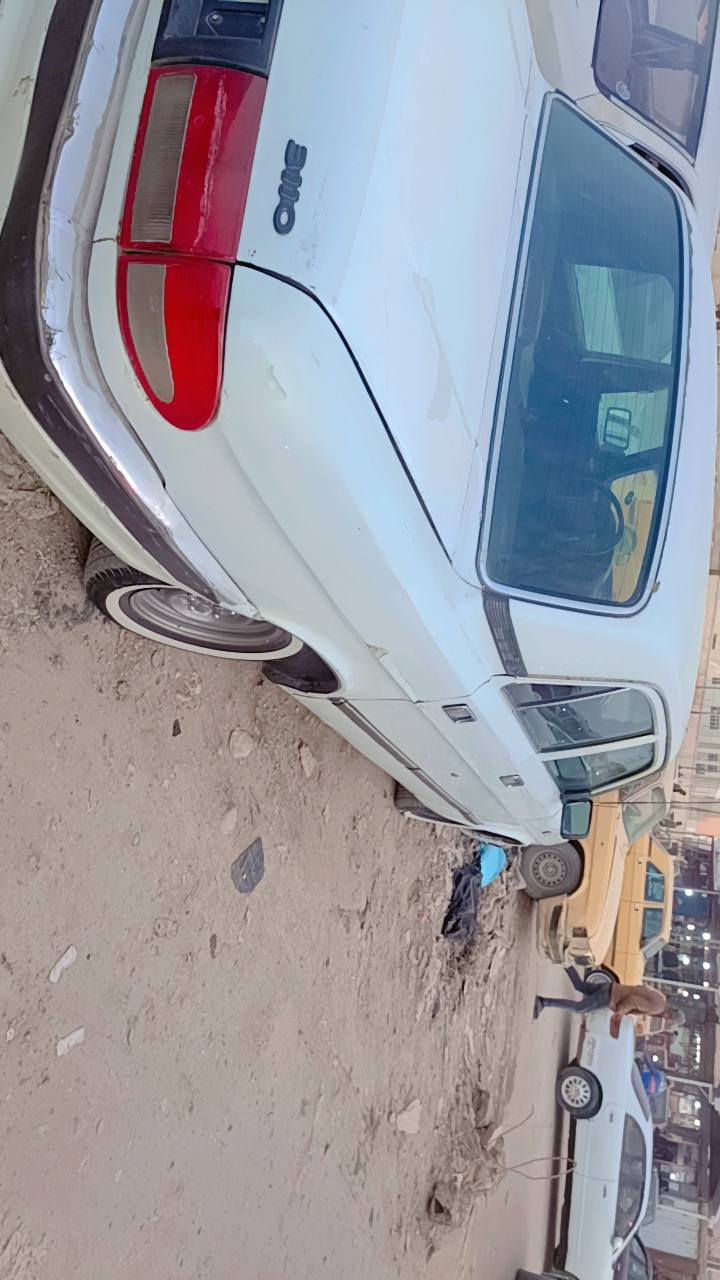 السلام عليكم فولكه 2003حداديه جديده تخم تاير جديد سنويه جديده رقم بغداد حداديه سيدان من طول لطول محوره 14تبريد راس ثور ثلج مكينه وكير جديده ونجي سعر 53وبيه مجال مكان ذي قار شطره *********** راعيه ابو سنويه بل شطره ويريد تحويل 
مكلف بل نشر
