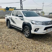 تويوتا اوربي اوربي 2017 كير عادي كفاله عامه رقم اربيل تريد تحويل وكاله...