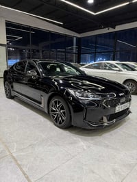 183$ نهائي سلام عليكم  كيا ستينجر 2023، فئة جي تي لاين وارد أمريكي فول...