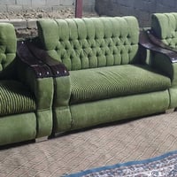 طقم ١٠ مقاعد • جديد • حصوه حي عداي