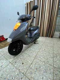 بريز • دراجه ناريه • جديده • مكينه • كابريتر • ياماها بريز
