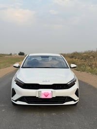 كيا K3 • ٢٠٤٢ • ١٩ ألف كم