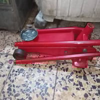 ⭕ يوجد توصيل لكافه المحافظات جك عربانه 3 طن جديد استعمال جدا قليل نظيف...