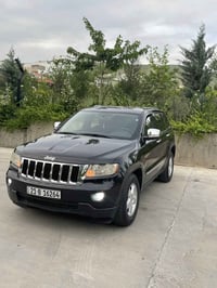 لاريدو • ٢٠١١ • بدون صبغ