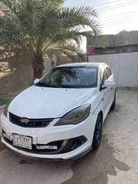 شيري فلاوين • ٢٠١٤ • اوتوماتيك