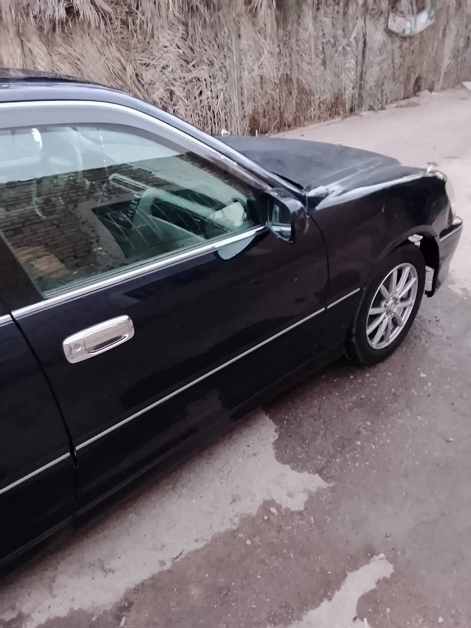 سلام عليكم سياره للبيع ملكه كامل المواصفات كصه قماره فقط السعر 40اوبيها محال قليل العنوان ميسان ***********رقم الهاتف
