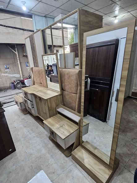 معرض عياض ويوسف عنوان كركوك فلكه مصلى غرفه نوم ماركه هاي سعره 650 ويشد ويا نقل نظافتها 100%》***********》***********》 كركوك
