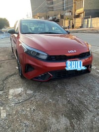 فورتي جيتي لاين • موديل ٢٤ • ١٣٠٠٠ كم