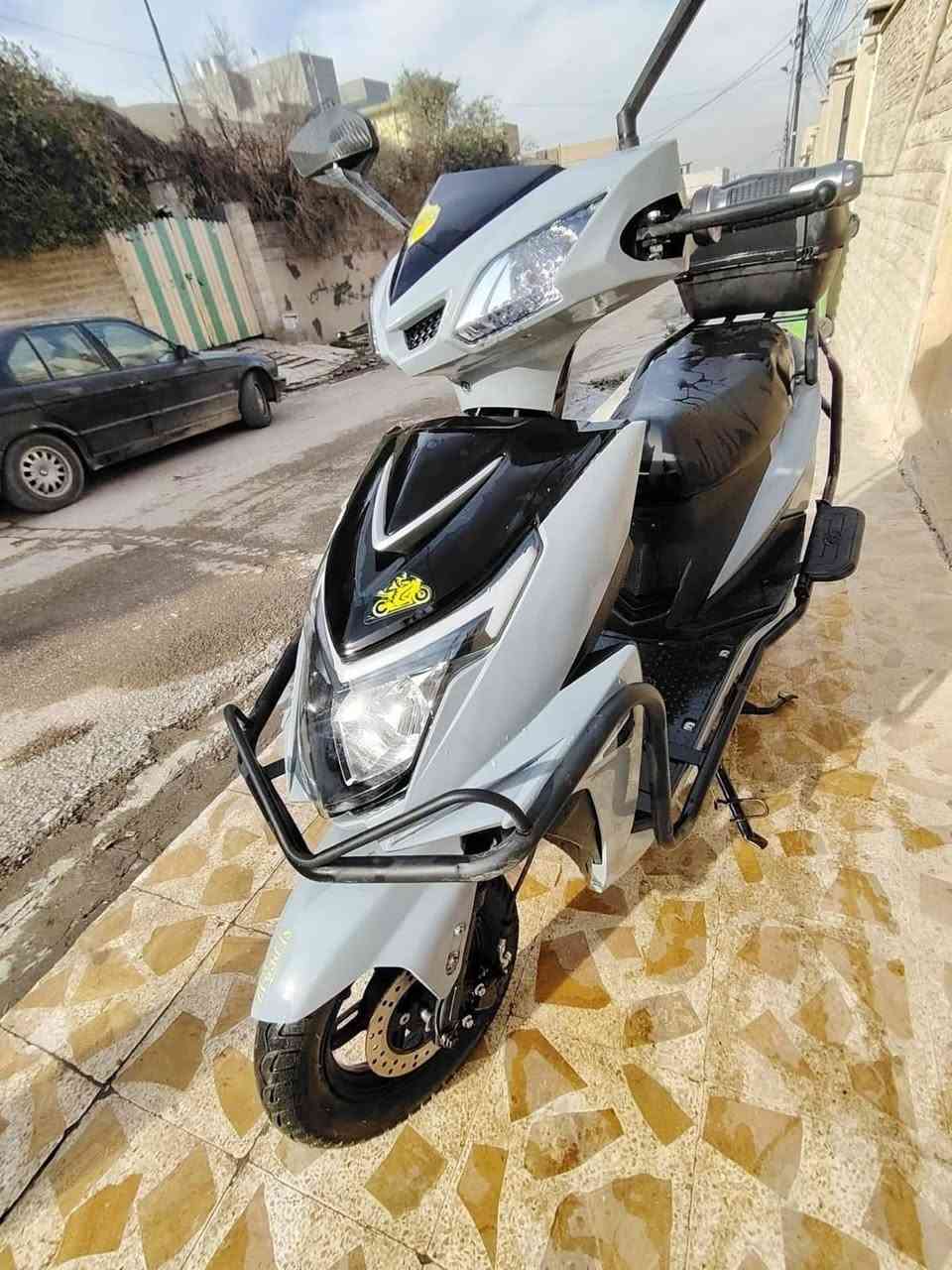 ماطور شحن سكنس لوك شرط ٦ بطاريات دبل نضافه ١٠٠ بي نظام بك إفلاش داخلي ماخذه ب ٨٢٥ قبل ٣  أشهر
 بيع مستعجل  سعر ٥٣٠ الف عنوان حي الميثاق
***********
