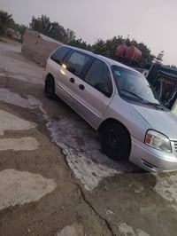 فريستار • ٢٠٠٧ • ٤٢٠٠ ٦سلندر