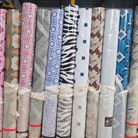 جلد ارضي • بالمتر • انواع