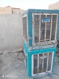 مبردات كشور • بدون ماطورات • كركوك