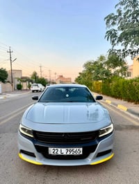 جارجر SXT • ٢٠٢٢ • كركوك