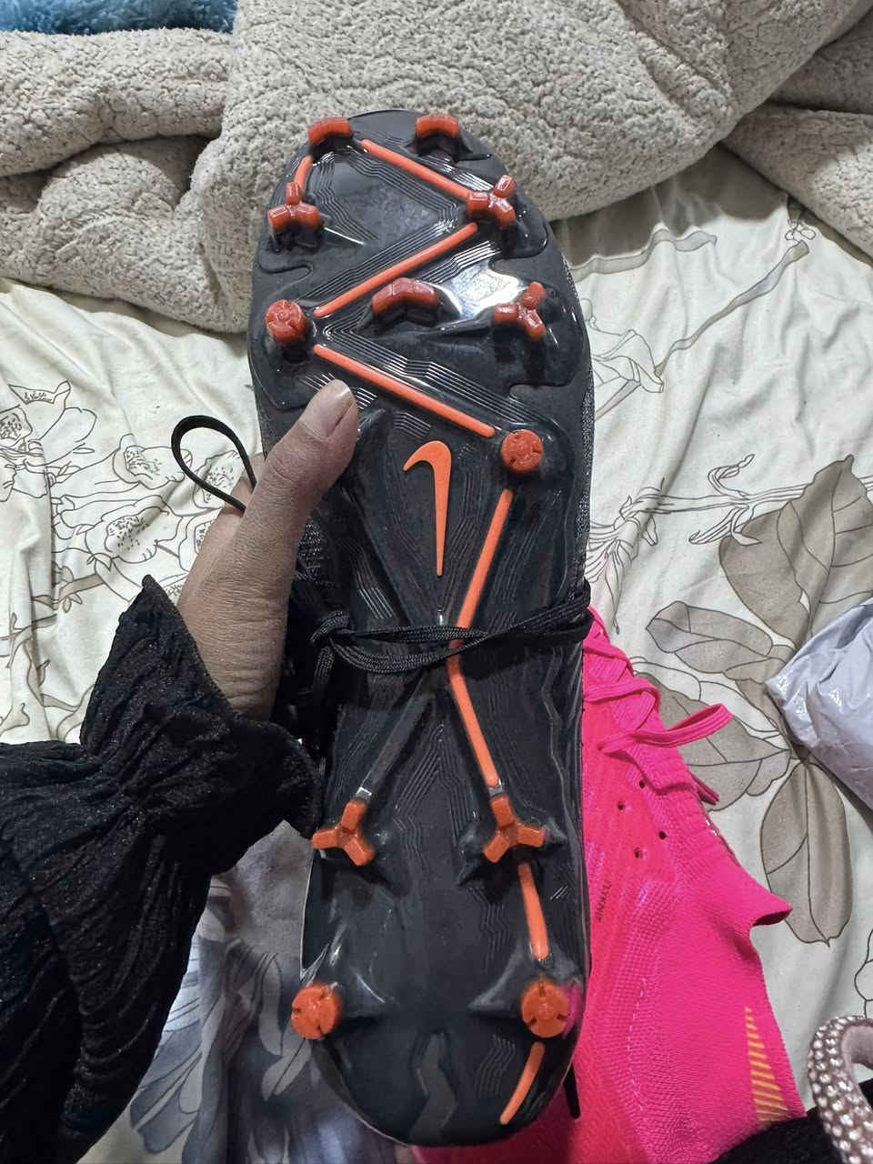 احذيه رياضية شرط الأصلي كله ماركات اديداز بومه نايك صناعه برازيلية وفيتناميه أسعار مناسبة متواجد خاص


**إذا كنت صاحب هذا الإعلان وتريد حذفه لأي سبب، رجاءا أرسل رسالة إلى الدعم الفني**