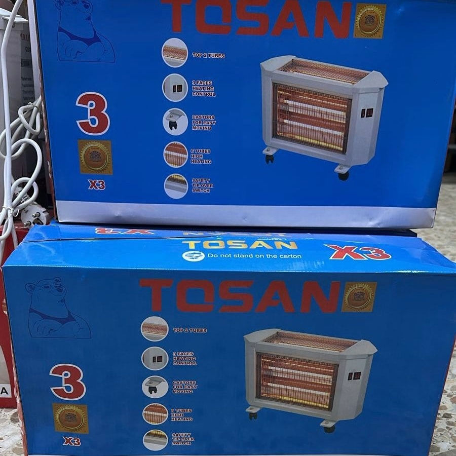 🤩معرض ابوشهد 
يعني الثقه في الاختيار 🤩
 عرووووض رهيبه وبأسعار تنافسيه سارعو قبل نفاذ الكميه هذه عروض استثنائية لاتتفوت مثل ماعودناكم عروض قووويه
راح يكون العرض الاقوى على جميع الاجهزه الكهربائيه وبسعر مميز 🔥🔥🔥🔥🔥🔥

معرض ابوشهد 
📍ناصريه/ سوق الثوره / شارع الكنازوه قرب صيدليه علي هاشم مقابل شارع مدرسة اريدو 
يتوفر خدمة توصيل لجميع محافظات العراق
🚗🚗🚗🚗🚗🚗🚗🚗🚗🚗
للحجز والاستفسار يرجى مراسلتنا على الرقم التاليه
*********** 📞
