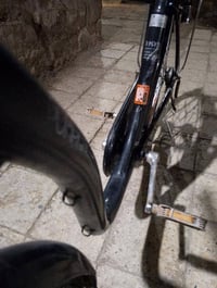 بايسكل سياحي • حجم26 • موديل2020