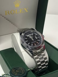 روليكس • داي ديت • مختم 18K