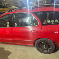 النتره موديل 2000 مكينه صابونه 2000 كايمه  صدر جديد كير حلو 0772833996...