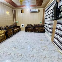 مزرعة للإيجار • قضاء بلد • شفت