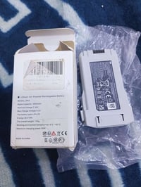 إكسسوارات إلكترونية • تفاصيل ناقصة