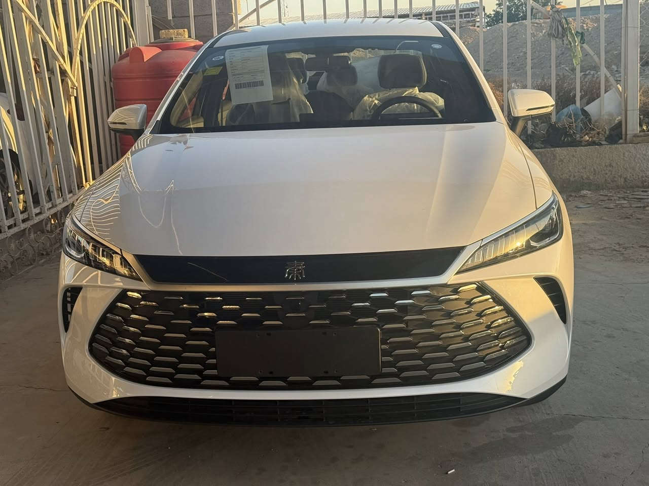 بي واي دي 2025
استروي مرقم نجف 
كن بلص بدون رقم ترقم جميع محافظات 
السعر 116 مع رقم كامل  
تليفون ***********
