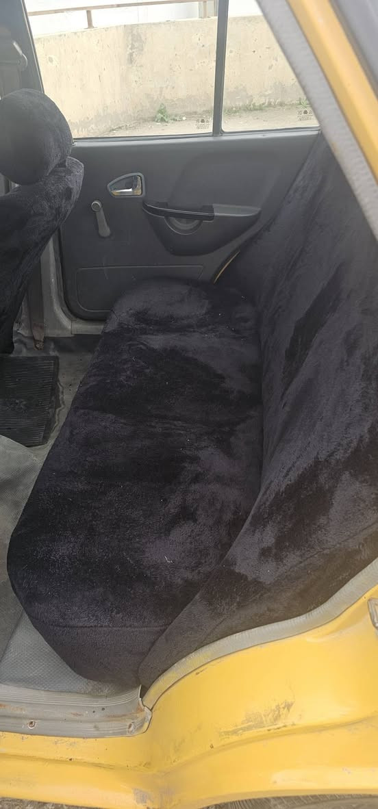 سايبا موديل ١١
رقم بغداد.
مشروع وطني السعر ٢٩
الاتصال على الرقم ***********
ملاحظه مكلف ب نشر
