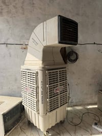 مبرده • جنرال • حجم وسط