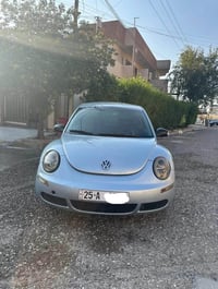 بيتل • ٢٠١٠ • رقم كركوك