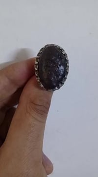 خاتم قديم • هبهاب • مضمون