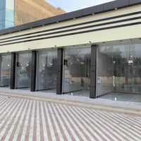 زجاج • ١٠م • عزيزيه